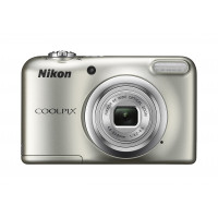 Nikon COOLPIX A10 Silver 16.1 MP 1/2.3 "CCD 4608 X 3456pixel Silber - Digitalkamera (Akku, Kompaktkamera, 1/2.3, 4,6 - 23 mm, Auto, 80, 1600, Auto)-22